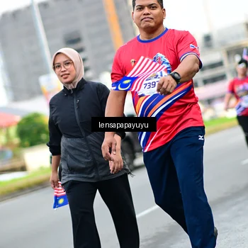 Runner Photo 6015256