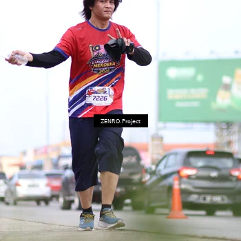Runner Photo 6015269