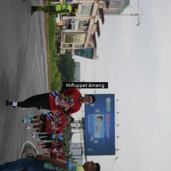 Runner Photo 6015274