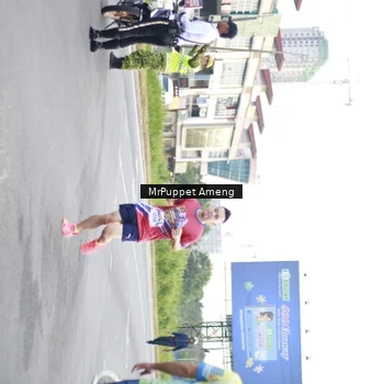Runner Photo 6015275