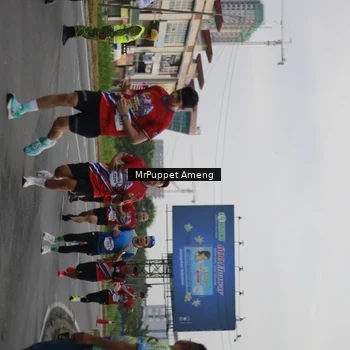 Runner Photo 6015276