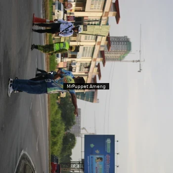 Runner Photo 6015277