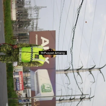 Runner Photo 6015281