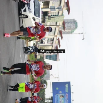Runner Photo 6015282