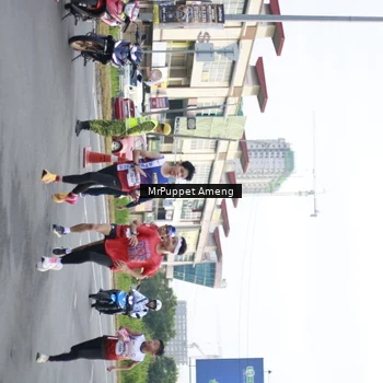 Runner Photo 6015284