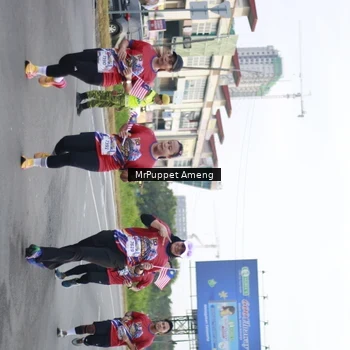 Runner Photo 6015285
