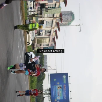Runner Photo 6015286