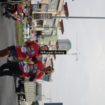 Runner Photo 6015287