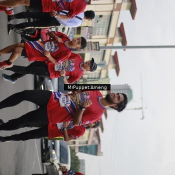 Runner Photo 6015288