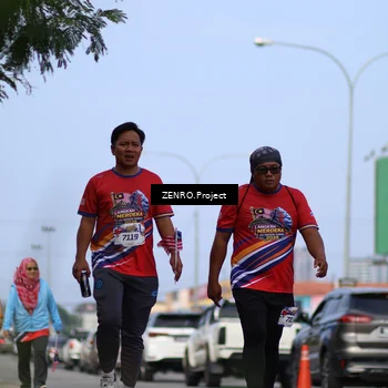 Runner Photo 6015290