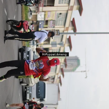 Runner Photo 6015293