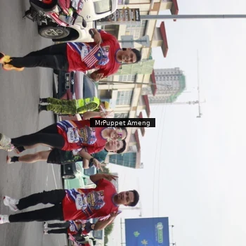 Runner Photo 6015295