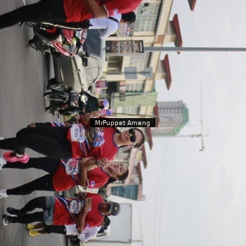 Runner Photo 6015297