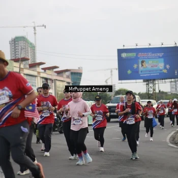 Runner Photo 6015301