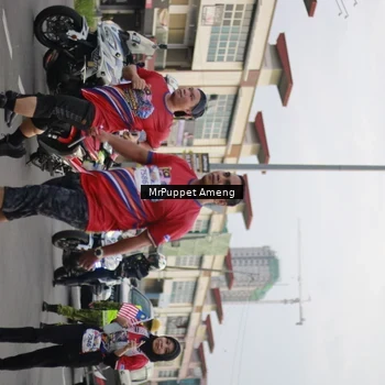 Runner Photo 6015302