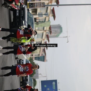 Runner Photo 6015306