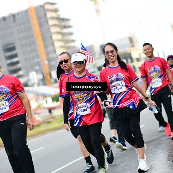 Runner Photo 6015307