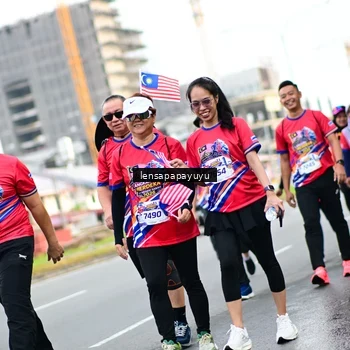 Runner Photo 6015311