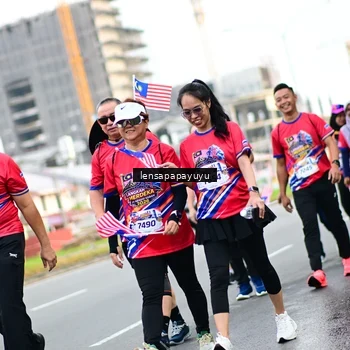 Runner Photo 6015312