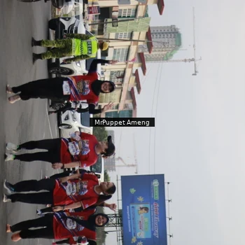 Runner Photo 6015313