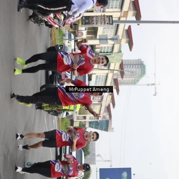 Runner Photo 6015315