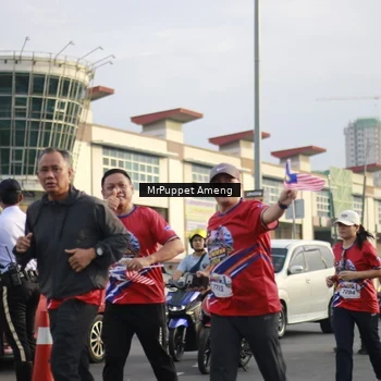 Runner Photo 6015319