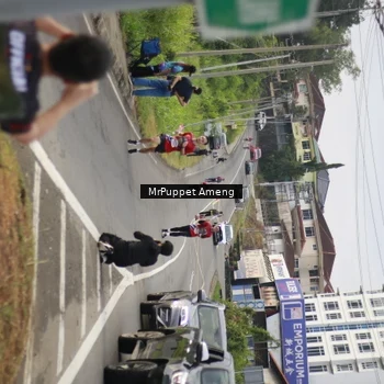 Runner Photo 6015323