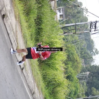 Runner Photo 6015326