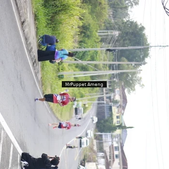 Runner Photo 6015330