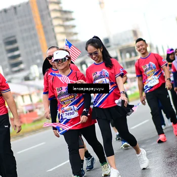 Runner Photo 6015333