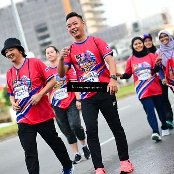 Runner Photo 6015334