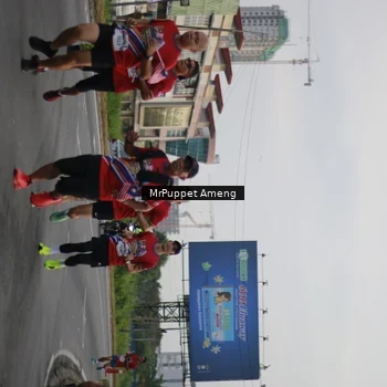 Runner Photo 6015337