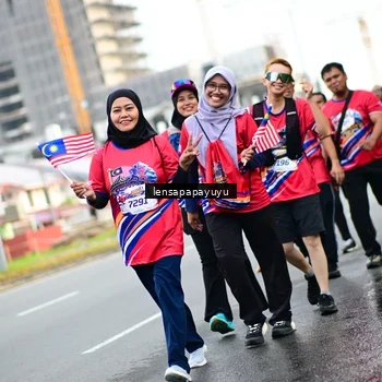Runner Photo 6015340