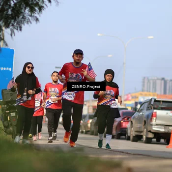 Runner Photo 6015346