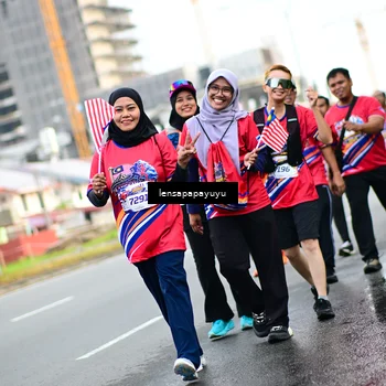 Runner Photo 6015350