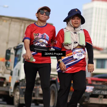 Runner Photo 6015356
