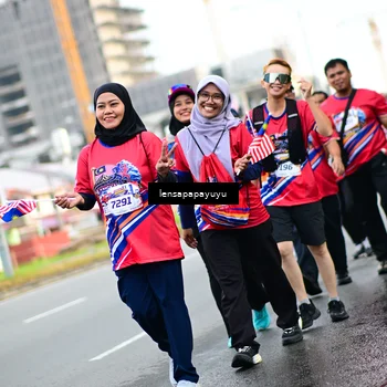 Runner Photo 6015359