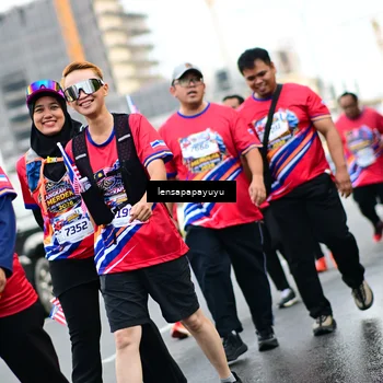 Runner Photo 6015360