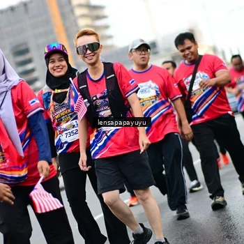 Runner Photo 6015361