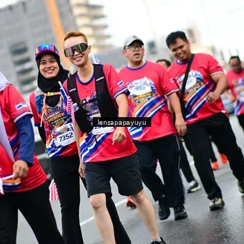 Runner Photo 6015362