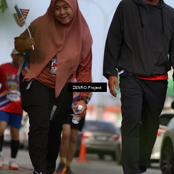 Runner Photo 6015363