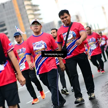 Runner Photo 6015365