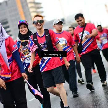 Runner Photo 6015366