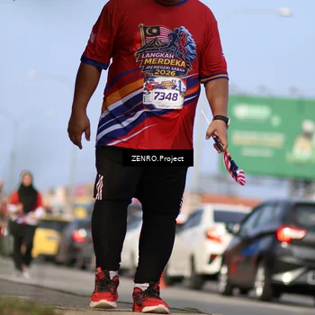 Runner Photo 6015368