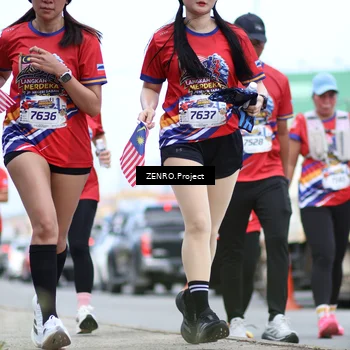 Runner Photo 6015371