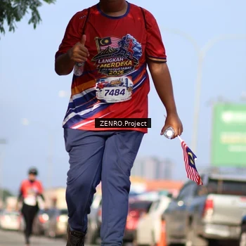 Runner Photo 6015375
