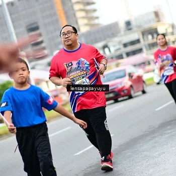 Runner Photo 6015379