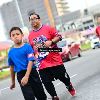 Runner Photo 6015385