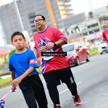Runner Photo 6015387