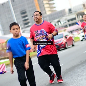 Runner Photo 6015388